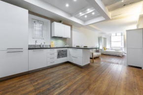 LUMEN Old Town Loft Cagliari